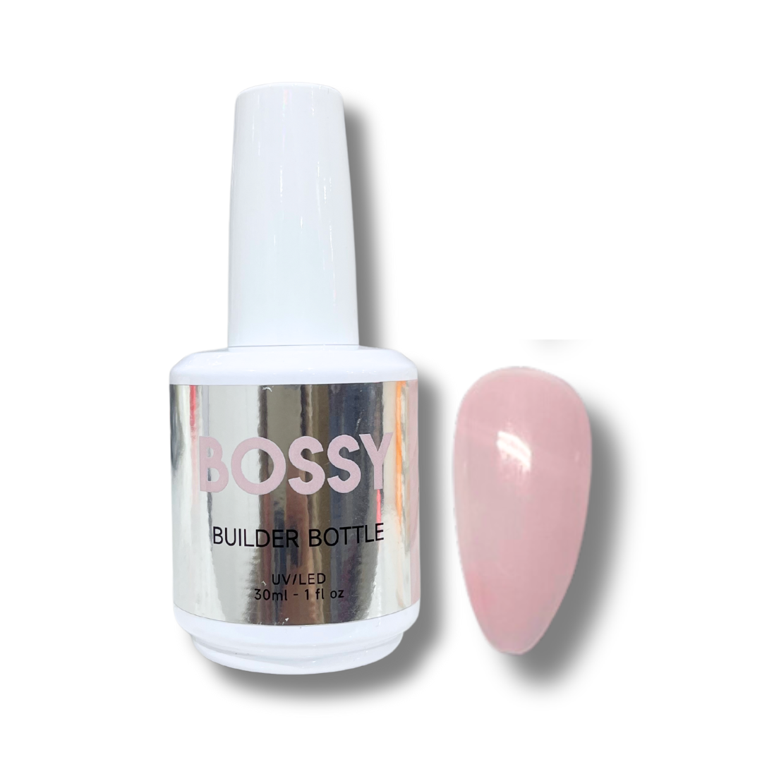 BOSSY Gel Builder Bottle 008 (30ml)