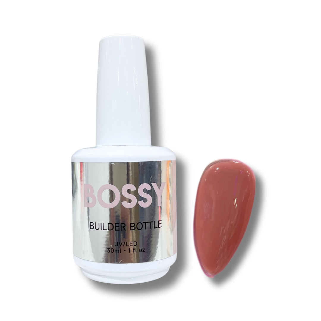 BOSSY Gel Builder Bottle 010 (30ml)