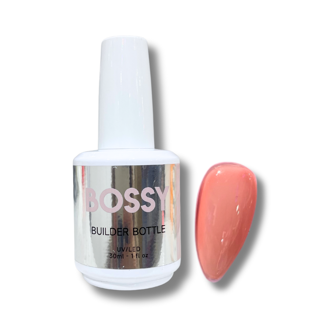 BOSSY Gel Builder Bottle 011 (30ml)