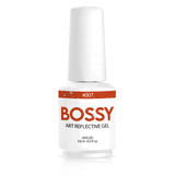 Bossy Gel Polish Art Reflective Gel 007