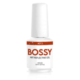 Bossy Gel Polish Art Reflective Gel 013