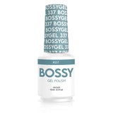 Bossy Gel Polish BS 337