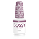 Bossy Gel Polish BS 338