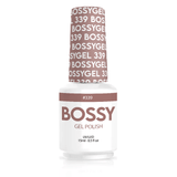 Bossy Gel Polish BS 339