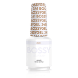 Bossy Gel Polish BS 341