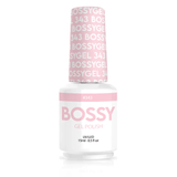 Bossy Gel Polish BS 343