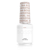 Bossy Gel Polish BS 344