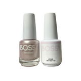 Bossy Gel Polish Duo BS 377