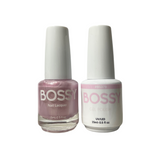 Bossy Gel Polish Duo BS 379