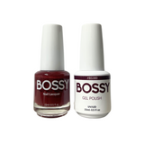 Bossy Gel Polish Duo BS 380