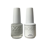 Bossy Gel Polish Duo BS 381