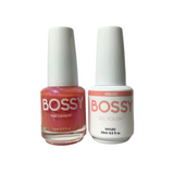 Bossy Gel Polish Duo BS 387