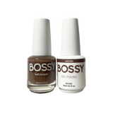 Bossy Gel Polish Duo BS 388