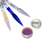 Bossy Nail Chrome Super CB21