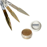 Bossy Nail Chrome Super CB22