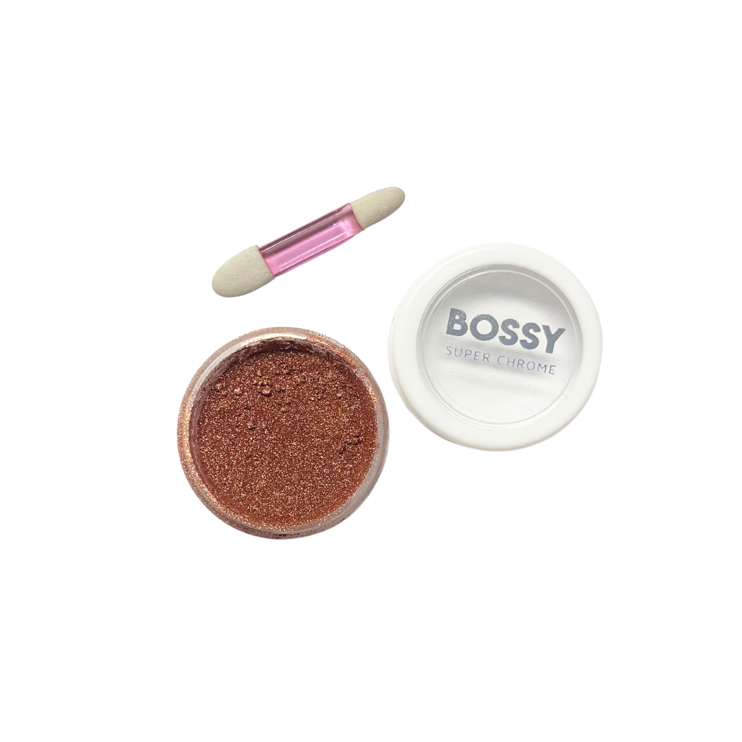 Bossy Nail Chrome Super CB23