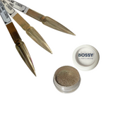 Bossy Nail Chrome Super CB25