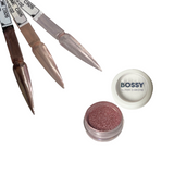 Bossy Nail Chrome Super CB26