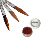 Bossy Nail Chrome Super CB27