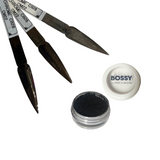 Bossy Nail Chrome Super CB28