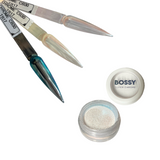 Bossy Nail Chrome Super CB30