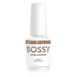 Bossy Gel ULTRA PLATINUM 003