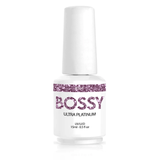 Bossy Gel ULTRA PLATINUM 004