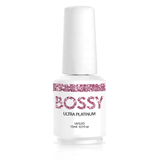 Bossy Gel ULTRA PLATINUM 005