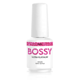 Bossy Gel ULTRA PLATINUM 006