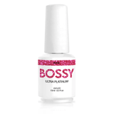 Bossy Gel ULTRA PLATINUM 008