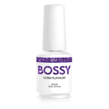 Bossy Gel ULTRA PLATINUM 010