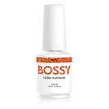 Bossy Gel ULTRA PLATINUM 013