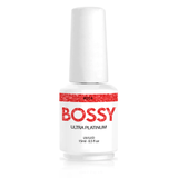 Bossy Gel ULTRA PLATINUM 014