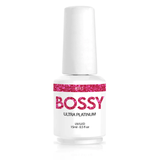 Bossy Gel ULTRA PLATINUM 015