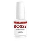 Bossy Gel ULTRA PLATINUM 016