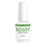 Bossy Gel ULTRA PLATINUM 021