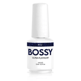 Bossy Gel ULTRA PLATINUM 022