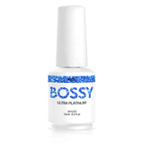 Bossy Gel ULTRA PLATINUM 025