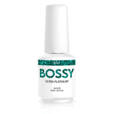 Bossy Gel ULTRA PLATINUM 034