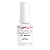 Bossy Gel ULTRA PLATINUM 036