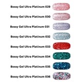 Bossy Gel ULTRA PLATINUM 029