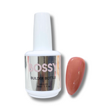 BOSSY Gel Builder Bottle 012 (30ml)