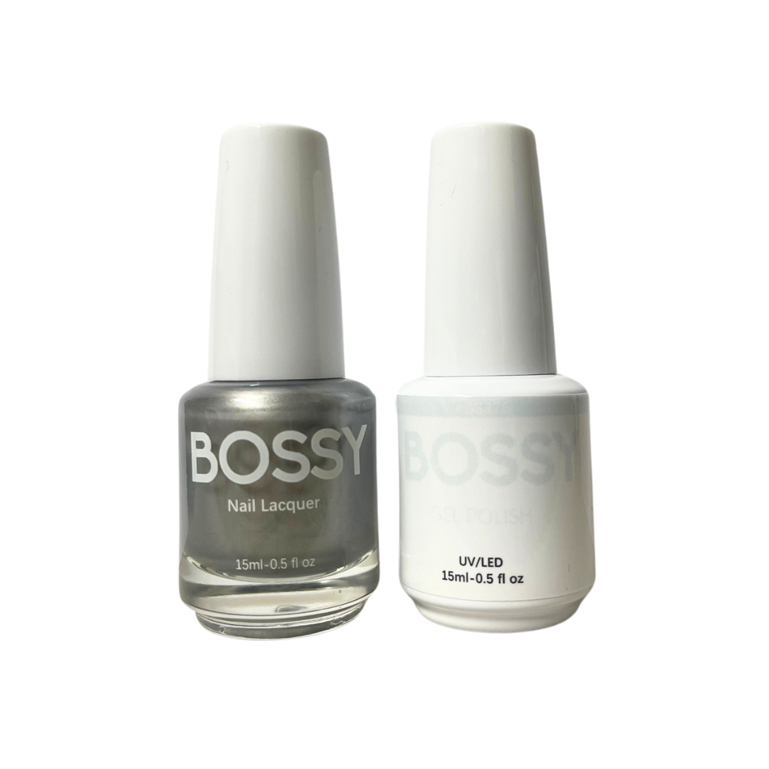 Bossy Gel Polish Duo BS 375