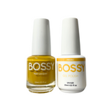 Bossy Gel Polish Duo BS 382