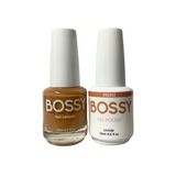 Bossy Gel Polish Duo BS 383