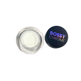 Bossy Nail Chrome Clear Glaze