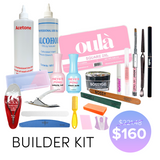 JNBS GET STARTED KITS - BUILDER KIT