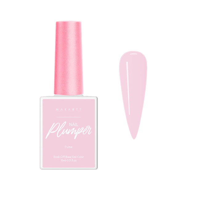 Makartt Gel Polish Nail Plumper (15ml) C1429 Purse