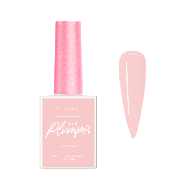 Makartt Gel Polish Nail Plumper (15ml) C1430 Centerpiece