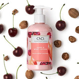 CND Hand & Body Lotion (5 Scents)